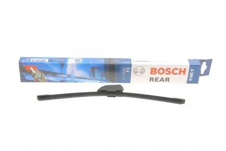 Щетки стеклоочистителя BOSCH 3 397 016 271