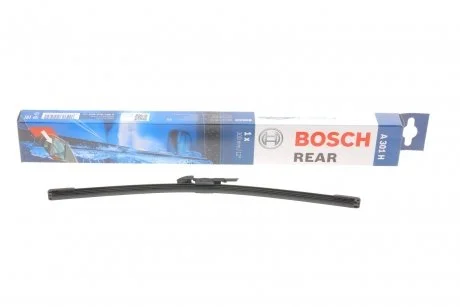 Щетка стеклоочистителя (300 мм) задняя BOSCH 3 397 016 465