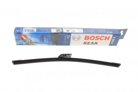 Щетка стеклоочистителя BOSCH 3397016552