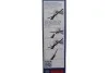Щетка стеклоочистителя BOSCH 3397016552 (фото 6)