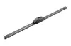 Щітка склоочисника безкаркасна передн (1шт) Aerotwin Retrofit 550мм DACIA SPRING 10.20- BOSCH 3397016984 (фото 4)