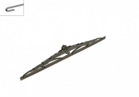 Склоочисник BOSCH 3 397 018 140
