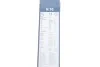 Склоочисник BOSCH 3 397 018 170 (фото 8)