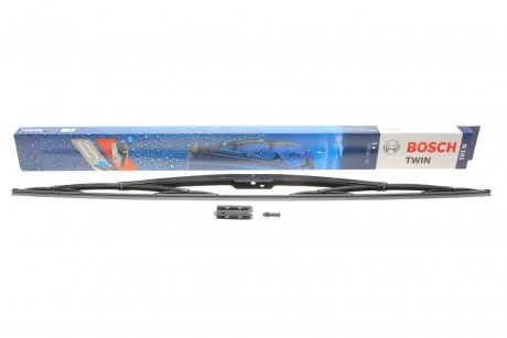 Склоочисник BOSCH 3 397 018 198