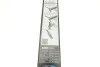 Щетка стеклоочистителя AEROTWIN BOSCH 3 397 018 960 (фото 8)
