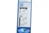 Щетка стеклоочистителя каркасная Twin 600 мм (24&quot;) BOSCH 3 397 018 966 (фото 6)