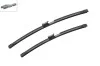 BOSCH A007J AEROTWIN J.E.T Щетки стеклоочистителя с форсунками (600/500) VOLVO S60 III 18-, V60 II 18 3397110007