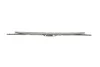 Щетка стеклоочист. 600/600 TWIN со спойлером 602S BOSCH 3 397 118 302 (фото 12)