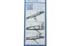 Щітка склоочисника BOSCH 3397118303 (фото 9)