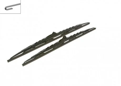 Склоочисник BOSCH 3 397 118 327