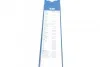 Склоочисник BOSCH 3 397 118 400 (фото 7)