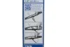 Щітка склоочисника BOSCH 3397118402 (фото 10)