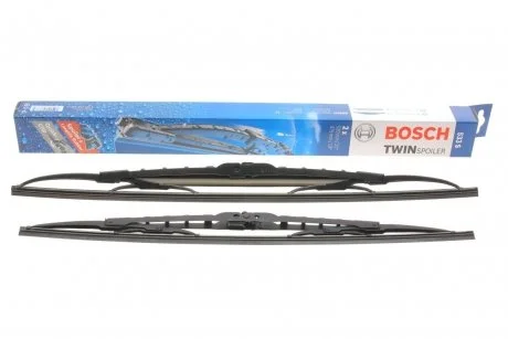 Склоочисник BOSCH 3397118406