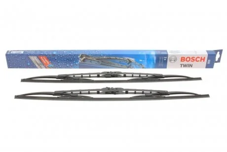 Склоочисник BOSCH 3 397 118 420