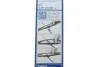 Щетка стеклоочист. 550/400 TWIN со спойлером 552S BOSCH 3397118427 (фото 9)