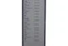 Щітки склоочисника TW 500S L500/500 - кратн. 5 шт BOSCH 3397118561 (фото 11)