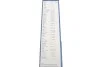 Щітки склоочисника TW 502 L500/450 - кратн. 5 шт BOSCH 3397118563 (фото 9)