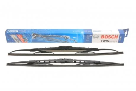Щетки стеклоочистителя (500x475) Opel Astra G 97- BOSCH 3 397 118 566