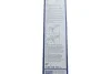 Склоочисник BOSCH 3397118700 (фото 8)