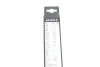 Щетка стеклоочист. 530/475 AEROTWIN AR533S BOSCH 3 397 118 902 (фото 8)