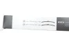 Щетка стеклоочист. 530/475 AEROTWIN AR533S BOSCH 3 397 118 902 (фото 9)