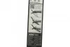 Щітка склоочисника BOSCH 3 397 118 903 (фото 4)