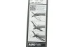 Щітка склоочисника BOSCH 3 397 118 913 (фото 9)