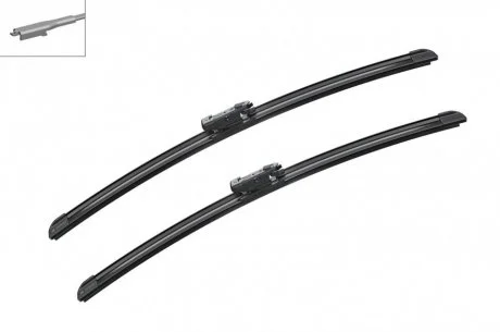 Склоочисник BOSCH 3 397 118 922