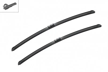 Склоочисник BOSCH 3 397 118 949