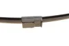 Щітка склоочисника BOSCH 3 397 118 951 (фото 4)