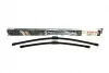 Щетка стеклоочистит. 650/500 AEROTWIN A953S (пр-во Bosch) 3 397 118 953