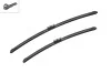 Щетка дворн. к-кт (60+50см) RBSL1.1 безкаркас BMW X5/X6 BOSCH 3 397 118 970
