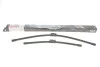 Щетка стеклоочист. 650/425 AEROTWIN A977S (пр-во Bosch) 3 397 118 977