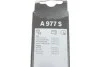 Щетка стеклоочист. 650/425 AEROTWIN A977S BOSCH 3 397 118 977 (фото 8)