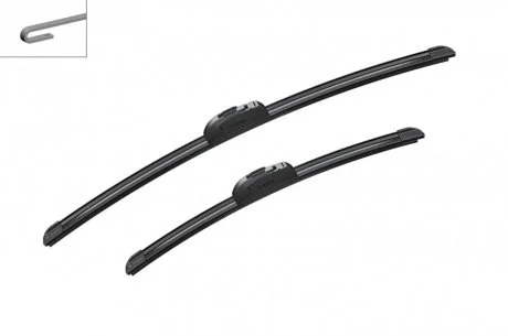 Щетка стеклоочист. 550/400 AEROTWIN AR552S BOSCH 3 397 118 984