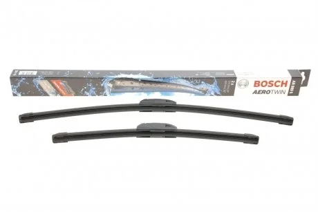 Щетки стеклоочистителя BOSCH 3 397 118 989