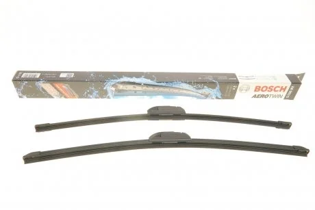 Щетка стеклоочист. 530/530 AEROTWIN AR992S BOSCH 3397118992