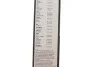 Щітка склоочисника BOSCH 3 397 118 995 (фото 9)