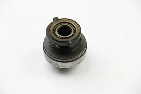 Бендікс Jumper/Boxer 2.5D/TD/TDI 94>02 BOSCH 6 033 AD0 004