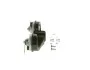 Фанфара BOSCH 6 033 FB1 214 (фото 4)