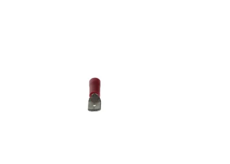 Плаский штекер BOSCH 8 784 480 010 (фото 1)