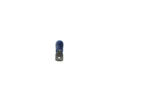 Плаский штекер BOSCH 8784480011 (фото 1)