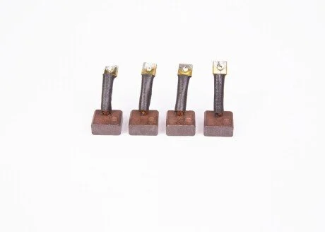 Щетки стартера BOSCH 9001454592