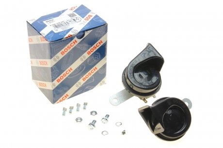 Фанфара ec-9 BOSCH 9 320 335 007 (фото 1)