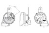 Фанфара BOSCH 9 320 335 207 (фото 5)