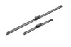Комплект щіток 650мм + 340мм BOSCH A583S (фото 5)