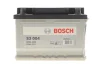 Акумулятор Bosch 12В/53Аг/500А/13,41кг BOSCH DSC_0 092 S30 041 DSC0092S30041