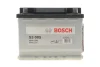 Акумулятор Bosch 12В/56Аг/480А/13,47кг BOSCH DSC_0 092 S30 050 DSC0092S30050