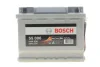 Акумулятор Bosch 12В/63Аг/610А/14,849кг BOSCH DSC_0 092 S50 060 DSC0092S50060