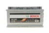 Акумулятор Bosch 12В/85Аг/800А/18,79кг BOSCH DSC_0 092 S50 100 DSC0092S50100
